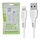 کابل USB به لایتنینگ باوین مدل CB-221 طول یک متر
